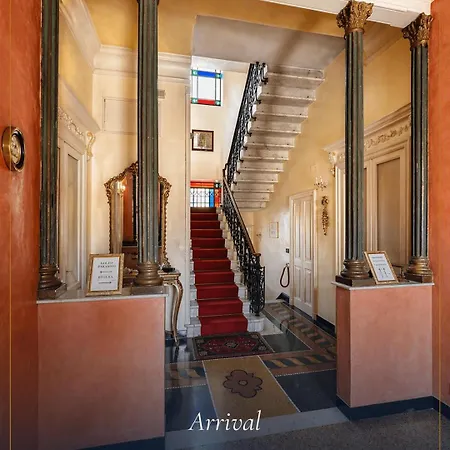Aparthotel Ferri Janov