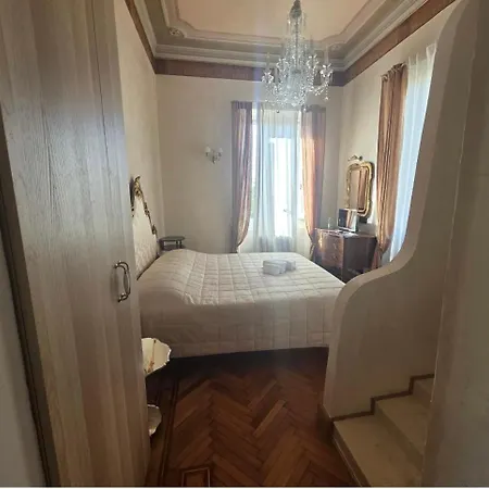 Ferri Aparthotel Janov