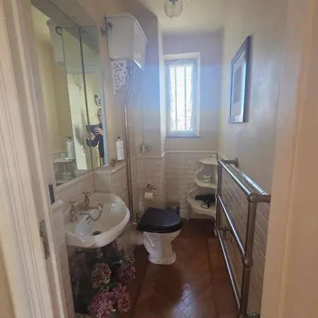Aparthotel Ferri *