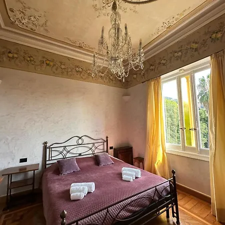 Ferri Aparthotel Janov