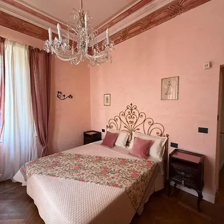 Ferri Aparthotel Janov