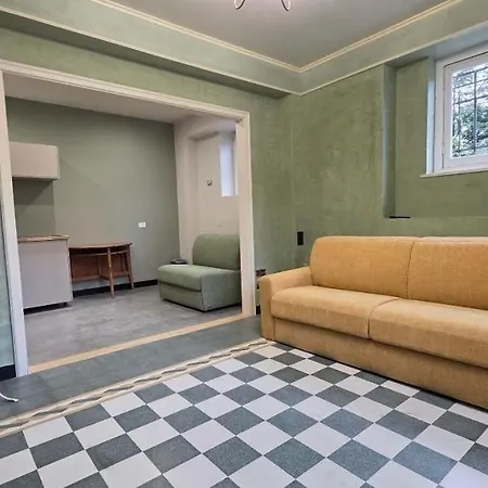 Aparthotel Ferri *